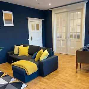 Stadtoase Apartment