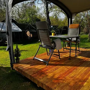Reisemobil Zentrum Campingplatz
