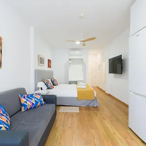 Ok Canteras By Canariasgetaway Apartment Las Palmas / Gran Canaria