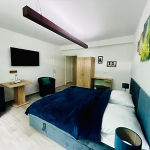 Holi Day 2-bett App 4 Apartment
