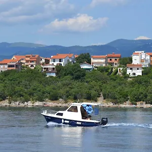 Apartman Lana Apartment Omišalj