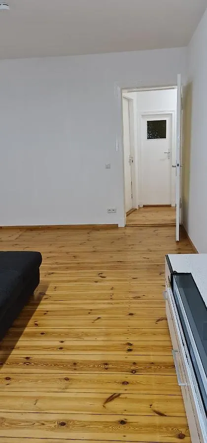 Shared Apartment 2 Berlin Deutschland